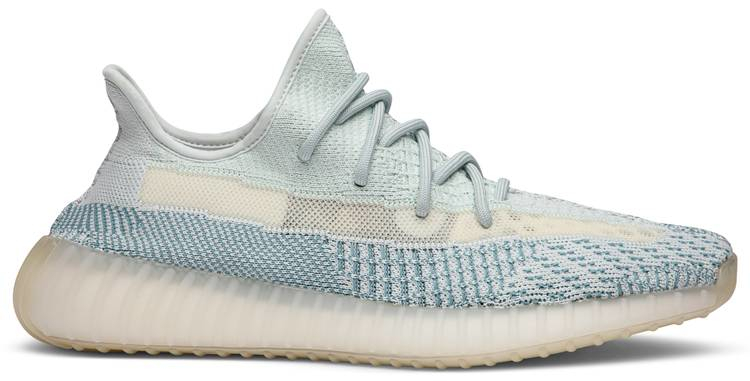 adidas Yeezy Boost 350 V2 "Cloud White"