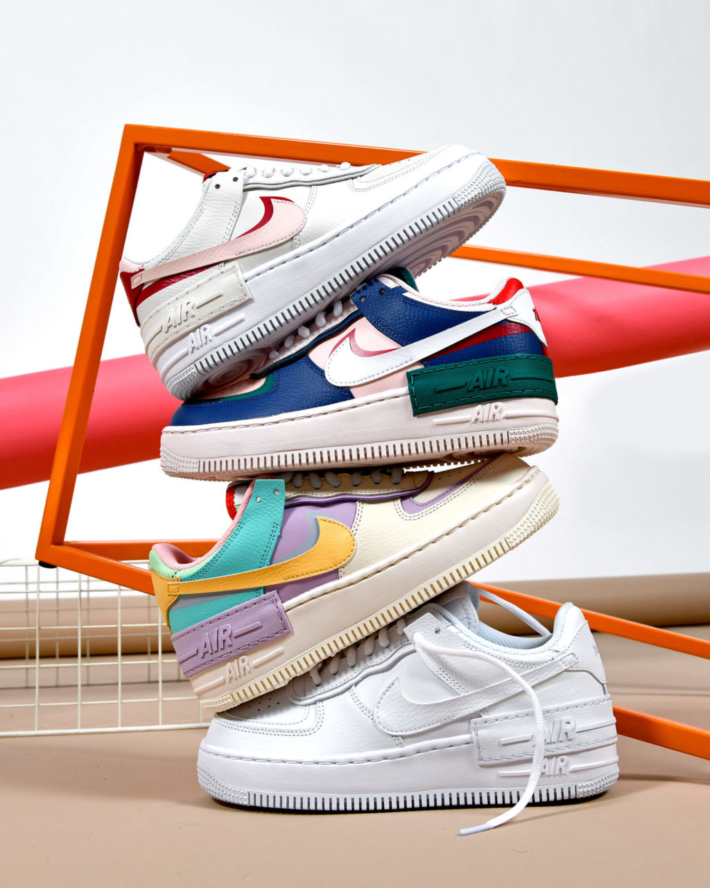 air force 1 shadow france