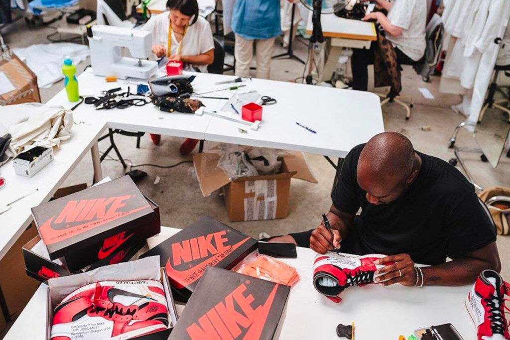 Virgil Abloh