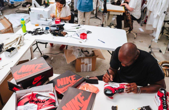 Virgil Abloh