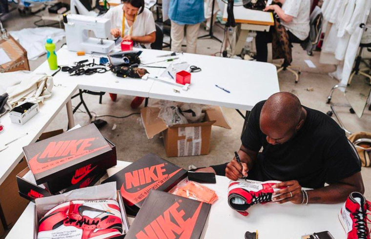 Virgil Abloh