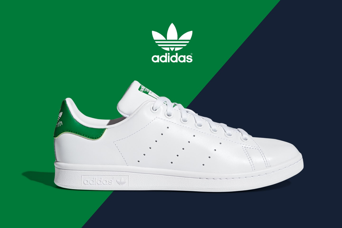 adidas Originals - Stan Smith