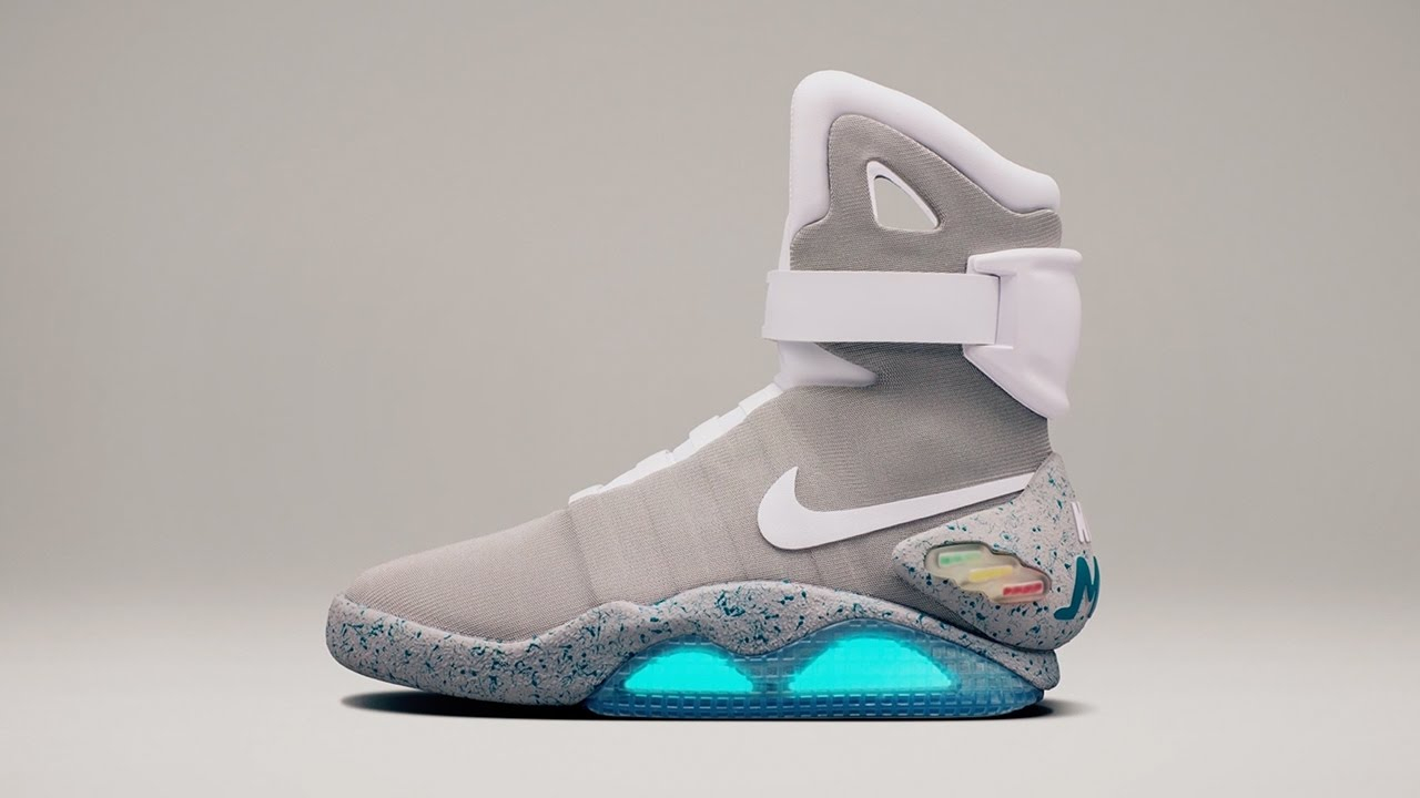 Nike Air Mag