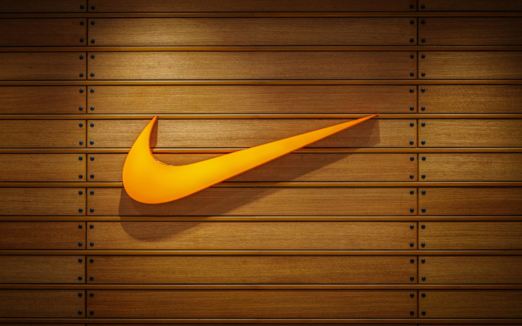 Histoire de Nike