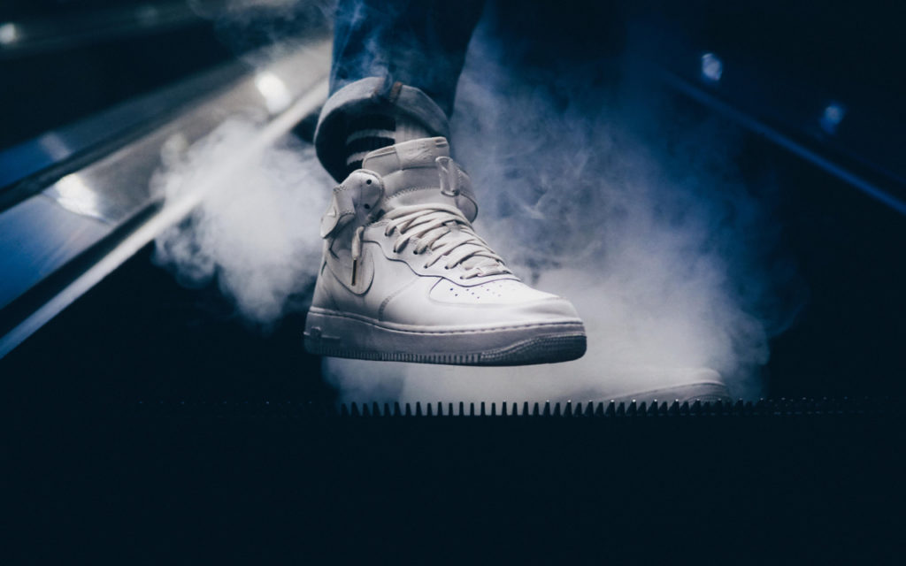 Nike Air Force 1