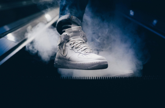 Nike Air Force 1