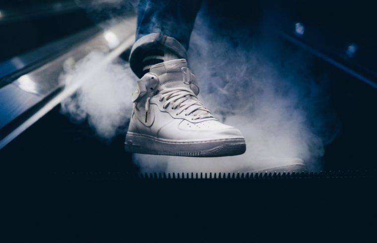 Nike Air Force 1