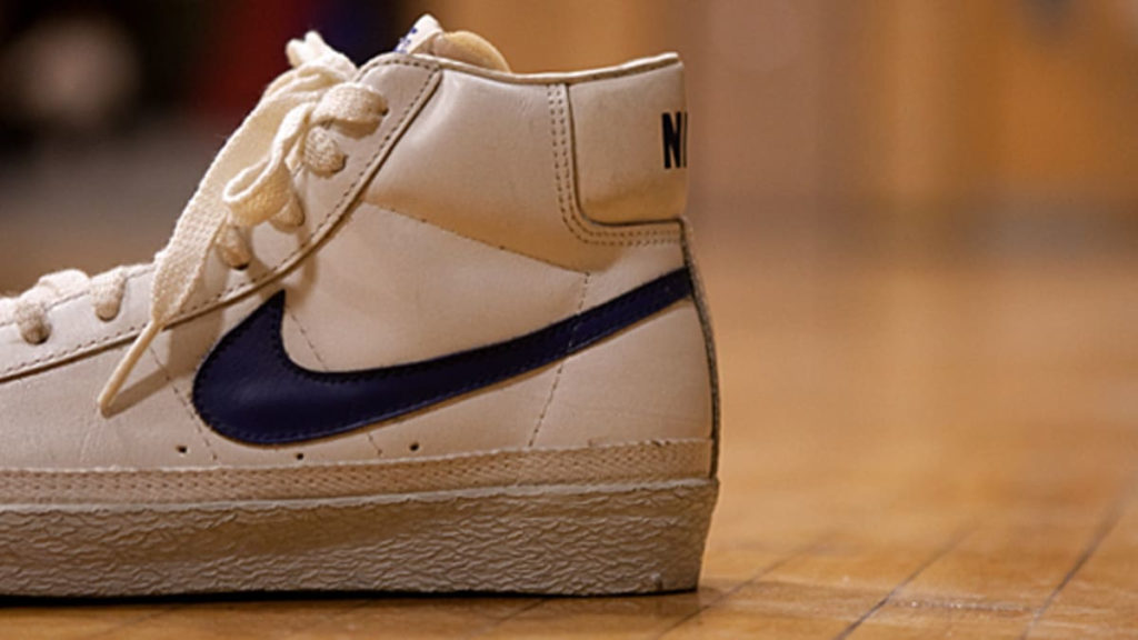 Nike Blazer - 1973