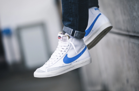 Nike Blazer