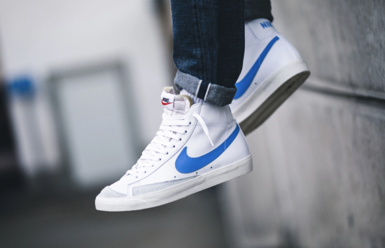 Nike Blazer