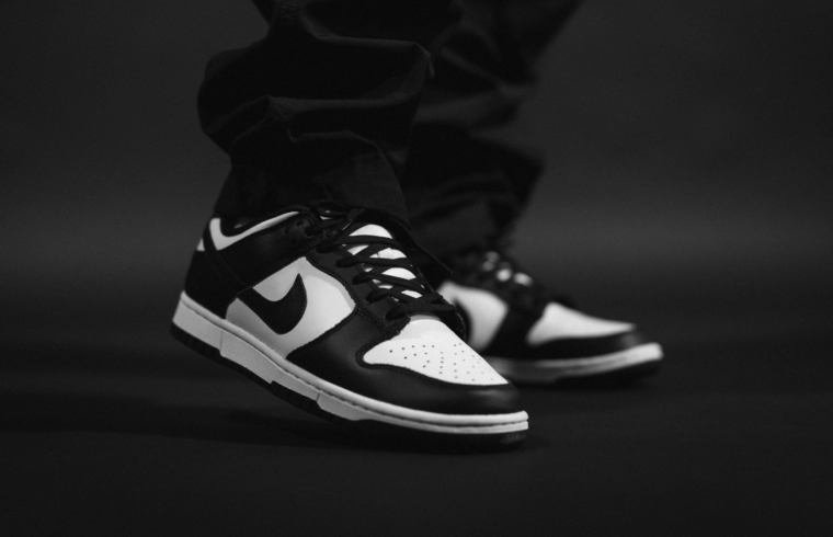 Nike Dunk Low Retro ‘’White Black’’ - ‘’Panda’’