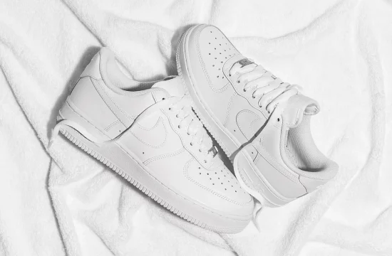 Air Force 1 ‘’Triple White’’