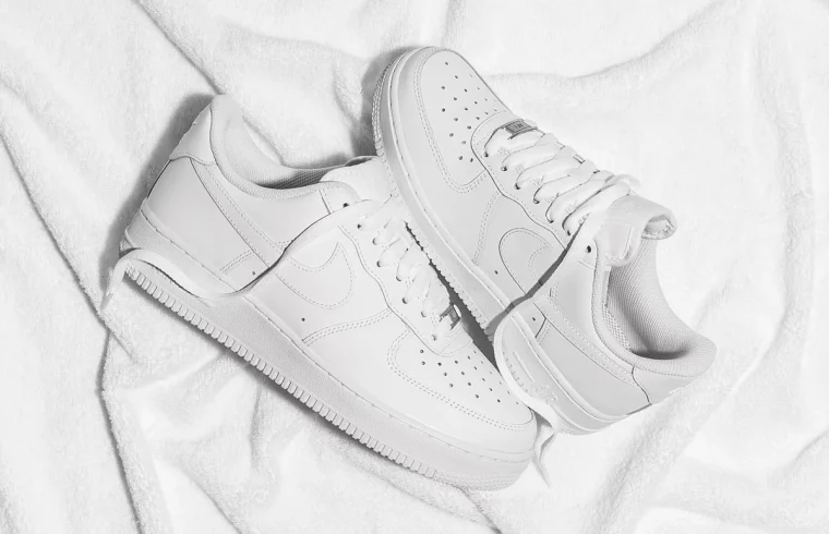 Air Force 1 ‘’Triple White’’