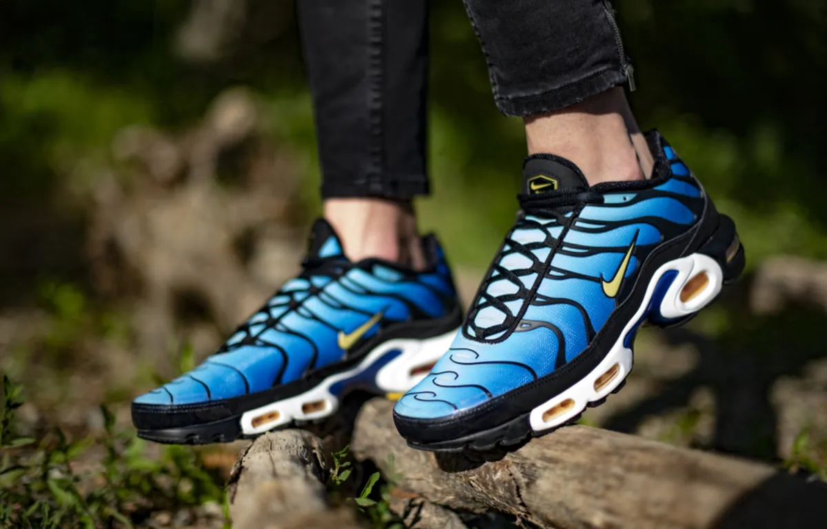 Nike Tn Requin